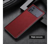 Case for Xiaomi Poco M5S M3 Pro M4 Pro 4G 5G Cross pattern Leather cover Luxury coque for xiaomi poco m5 case