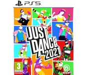 Just Dance 2021 Juego para Consola Sony PlayStation 5 PS5