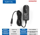 DC 4.2V 7.2V 8.4V 12.6V 13.8V 16.8V 1A 2A 18650 Lithium Battery Charger 12.6V 2A Power supply Adapter AC 100V-240V 5.5mm x 2.1mm