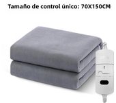 Heated Blanket Electric Heating Bankets For Home 220V Thicker Automatic Thermostat Body Warmer Thermal Blanket For Room Bed
