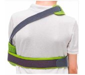 Prim Farma Myprim Kids Cincha Inmovilización Hombro One Size - Cabestrillo + Cincha Inmovilizadora