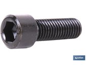 Din-912 c-8.8    m-22 x 80 n   caja 10 unid.