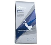 Comida para gato Trovet Hypoallergenic RRD Conejo 2,5 kg