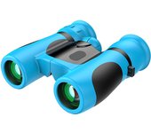 Prismáticos para niños y niños - Prismáticos de alta resolución para niños para observar, Cazar, jugar, acampar, hacer senderismo al Aire Libre