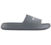 Chanclas Champion  para hombre en color negro