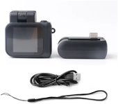 Y4000 Mini Camera With Screen HD 1080p With Flash Lamp And Battery Dock Portable Retro Ultra Compact Mini Camera Video Recorder