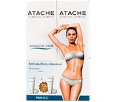 Atache Pack Anticelulítico 2X200Ml