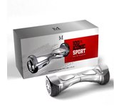 Eau de Toilette para Hombre 100ml - Montage Brands - Vendido por Beauty World Distributor - Perfume para Hombres 61