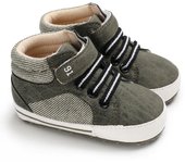Baby boy shoes for 0-18M newborn baby casual shoes toddler infant loafers shoes cotton soft sole baby moccasins