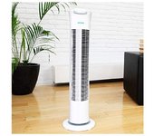 Ventilador de torre cecotec energysilence 6090 sky