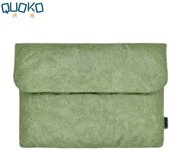 Vintage Old Style 8.3/11/12.9 Inch Pad Bag Cover,Paper Material Tablet Sleeve Case For iPad Pro 12.9" Pro 11 Mini 6