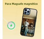 Kendrick Lamar Rapper Phone Case For iPhone 13 12 11 14 15 Pro Max Plus Magsafe Magnetic Wireless Charging