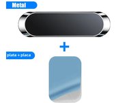 Super Magnetic Car Phone Holder auto Magnet Mount Mobile Cell Phone Stand Telephone GPS Support For iPhone Xiaomi Huawei Samsung