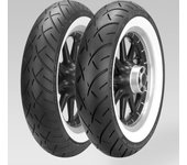 Neumático Moto Metzeler 150/80 B16 77H Me 888 Marathon Ultra Ww Reinf Tl