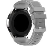 Silicone Watchband For Garmin Vivoactive 4 3 Music Watch Strap Forerunner 245 645 158 Bracelet Venu SQ/Venu 2 Plus Band