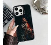 Epc N-Neymar Da S-Silvas Phone Case IMD Phone Case For IPhone 16 15 14 13 12 11 Pro Max Plus Color Silver Cover