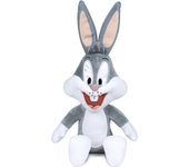 Peluche Gato Silvestre,Pato loca,piolin, taz,Bugs Bunny,CoyoteCorrecaminos-Looney Tunes 34cm