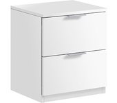 Habitdesign -Mesita de noche Low Cost