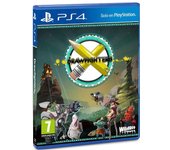 Drawfighters Juego para Consola Sony PlayStation 4, PS4 [PAL ESPAÑA]