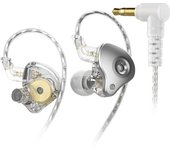 SGOR VENUS Dynamic Earphones HIFI Super Bass Earbuds In Ear Monitor Music Earphones Sport Noise Cancelling Headset of Sportt