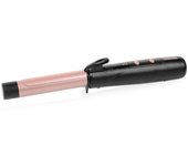 Rizador para el pelo tristar hd-2502/ negro y rosa