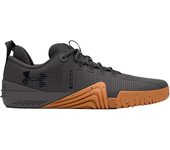Zapatillas Under Armour Tribase Reign 6 para hombre en color gris