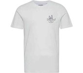 Camiseta Jack & Jones Ricky Tee Ss Crew Neck