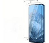 4IN1 Tempered Glass Screen Protector for Google Pixel 9 Pro XL 9 8 Pro Camera Lens Protective Film For Google Pixel 8a 8 9 Glass
