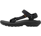 Sandalias Teva Hurricane Xlt2 para mujer en color negro
