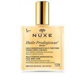 NUXE HUILE PRODIGIEUSE PIELES SECAS 100ML
