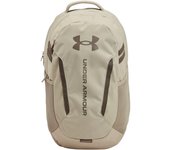 Under Armour | Mujer | Mochila Hustle 6.0 beige