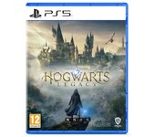 Hogwarts Legacy, Juego para Sony PlayStation 5, PAL ES