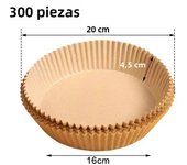 50/100pcs Square Silicone Oil Paper Mini Air Fryer Liner Suitable For Most Air Fryers Non Stick Air Fryer