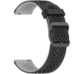 20 22mm Replacement Strap For Polar Vantage V3 M2/M Grit X Pro Titan Silicone Bracelet For Polar Ignite 3 2 Unite Pacer Bracelet