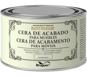 CERA PARA MUEBLES RUST OLEUM TRANSPARENTE