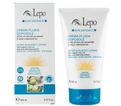 Lepo Crema Hidratante After Sun 150 ml