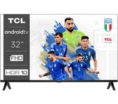 Smart TV TCL 32 S5400AF FHD 32 "ANDROID F