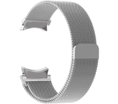20mm Band For Samsung Galaxy Watch 6 Classic 47mm 43mm 40mm 44mm Milanese Loop Bracelet samsung galaxy watch 4 5 6 7 44mm 40mm