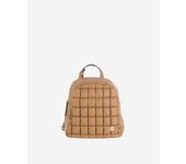 VOLUM - Bolso urban naos mochila p.u. piel  para mujer