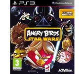 Angry Birds Star Wars (Move) Juego para Consola Sony PlayStation 3, PS3 [PAL ESPAÑA]