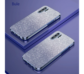 Luxury Plating Gradient Glitter Phone Case For Huawei P60 P50 P40 P30 Pro Mate 60 Pro Shockproof Cover