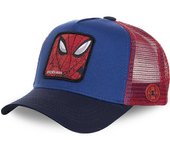 Anime Cartoon Snapback Gorra de Béisbol humbre Mujeres hip hop Papá sombrero del camión