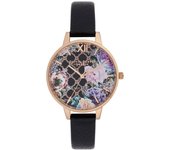Reloj olivia burton mujer  ob16gh11 (34 mm)
