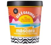 Mascarilla Capilar Ela é Carioca 480gr - Lola Cosmetics