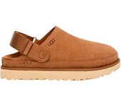 Shoes Sandalias Mujer marca Ugg modelo 1138252 W Goldenstar Clog Chesnut para mujer en color chestnut