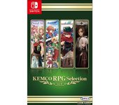 Kemco RPG Selection Vol. 4 Juego para Consola Nintendo Switch