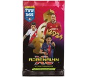 Sobre Panini FIFA 365 Adrenalyn XL temporada 2024 4613B6BHL CB/06391