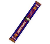 Bufanda Lamine Yamal FC Barcelona