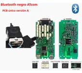 New 2020.23 / 2017.R3 Multidiag Pro+ OBD2 Scanner USB Bluetooth V4.3 NEC Relays DS TCS Single Board Car/Truck Diagnostic Tool