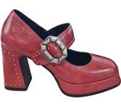 Noa Harmon Amaretto Zapato Mujer